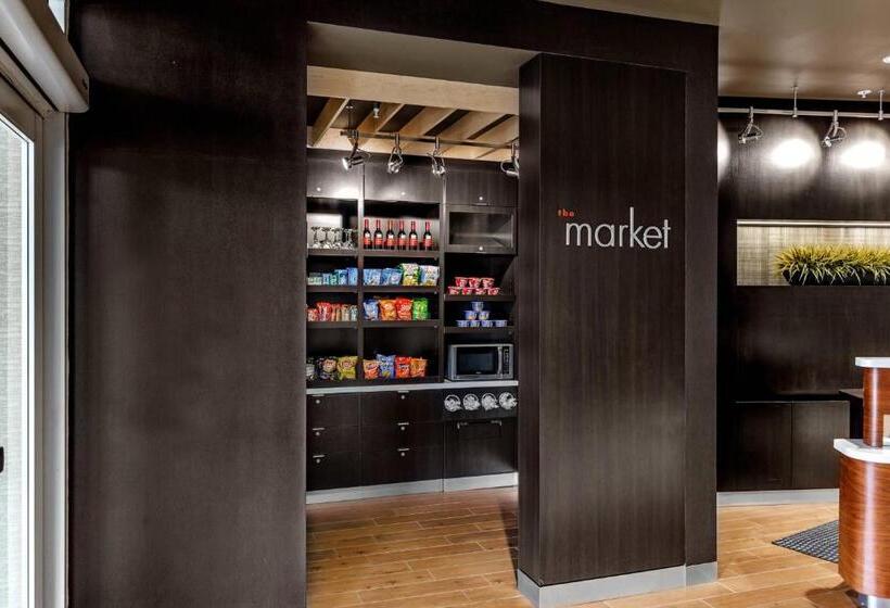 호텔 Courtyard Columbus Easton