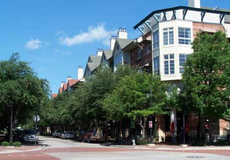 فندق Courtyard Dallas Addison Quorum Drive