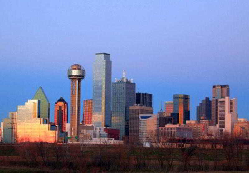 فندق Courtyard Dallas Addison Quorum Drive