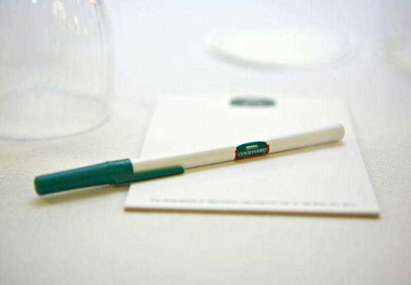 فندق Courtyard Dallas Addison Quorum Drive