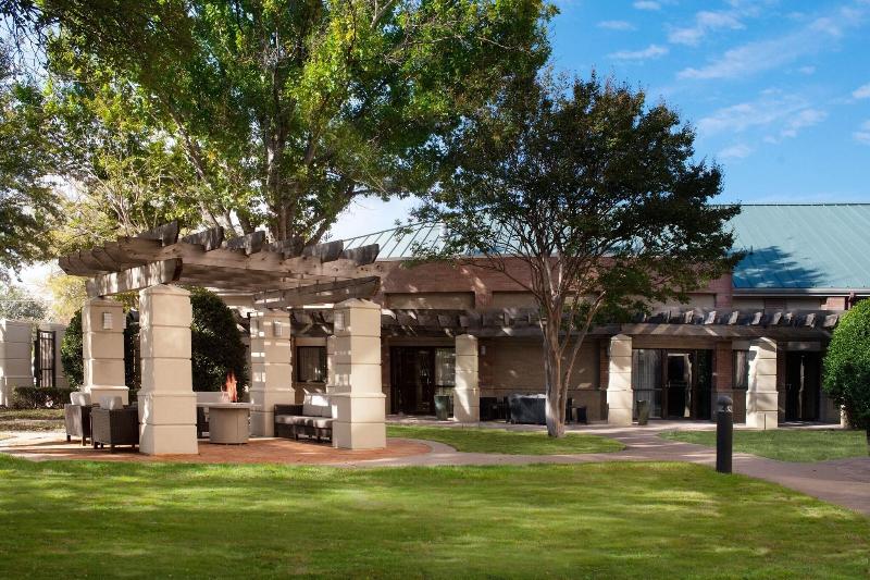 فندق Courtyard Dallas Addison Quorum Drive