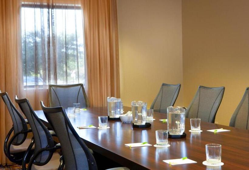 فندق Courtyard Dallas Addison Quorum Drive