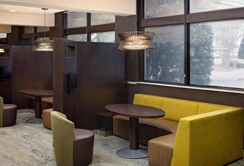 فندق Courtyard Dallas Addison Quorum Drive