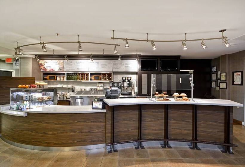 فندق Courtyard By Marriott Dalton