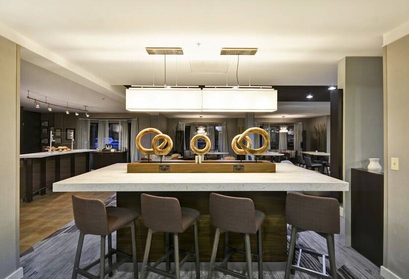 فندق Courtyard By Marriott Dalton