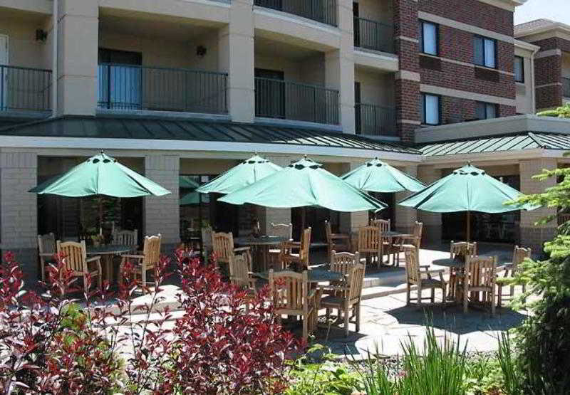 فندق Courtyard Denver South Park Meadows Mall