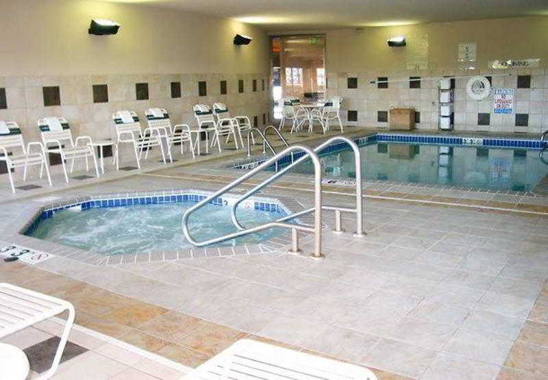 فندق Courtyard Denver South Park Meadows Mall