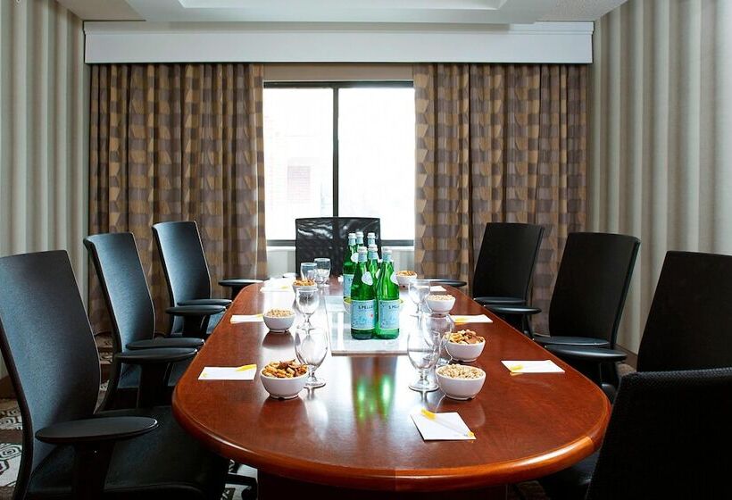 فندق Courtyard Denver South Park Meadows Mall