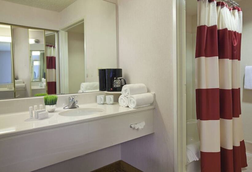 فندق Courtyard Denver South Park Meadows Mall