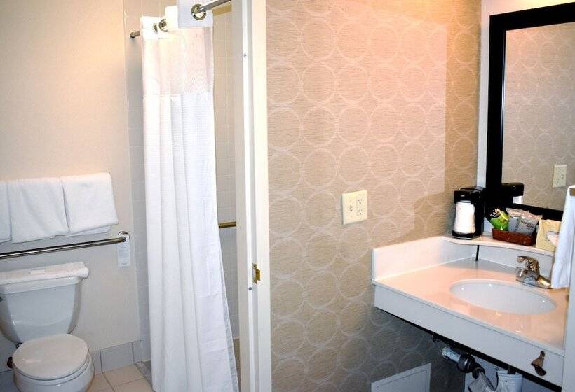 فندق Courtyard Denver South Park Meadows Mall