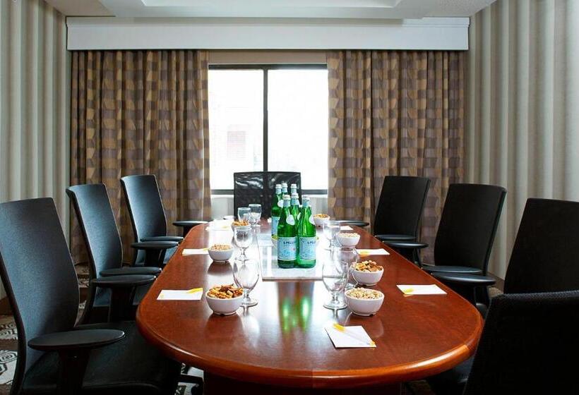 فندق Courtyard Denver South Park Meadows Mall