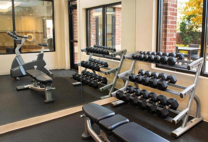 فندق Courtyard Denver South Park Meadows Mall