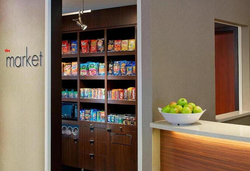 فندق Courtyard Denver South Park Meadows Mall