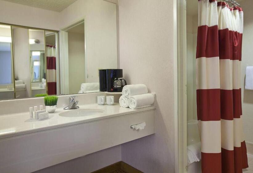 فندق Courtyard Denver South Park Meadows Mall