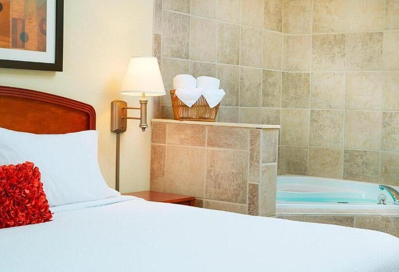 فندق Courtyard Denver South Park Meadows Mall