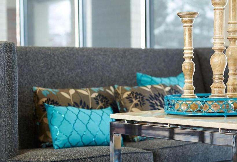 فندق Courtyard Denver South Park Meadows Mall