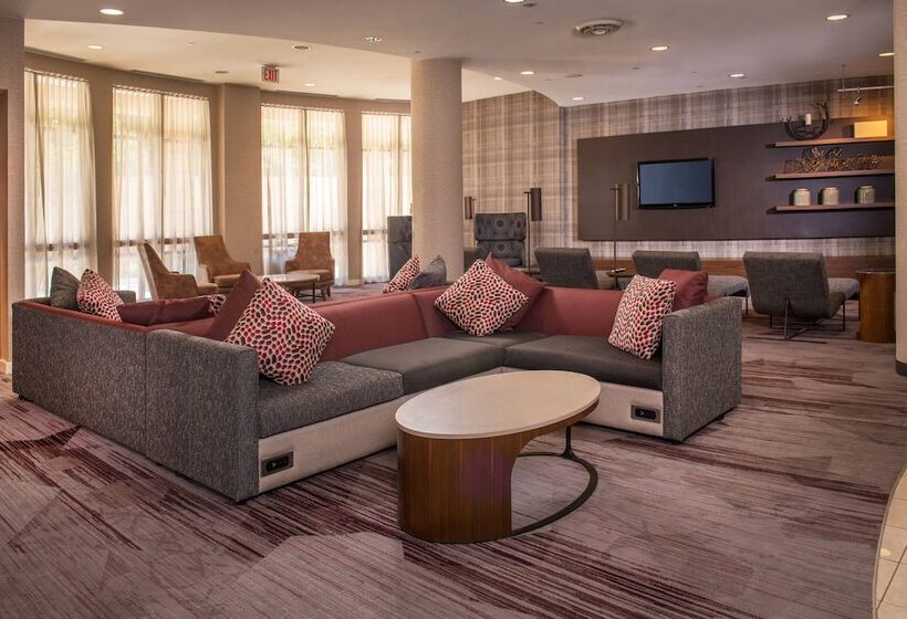 호텔 Courtyard Fort Meade Bwi Business District