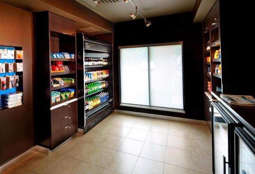 酒店 Courtyard Newark Granville