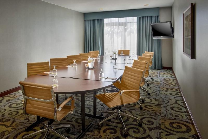 فندق Courtyard By Marriott Saratoga Springs