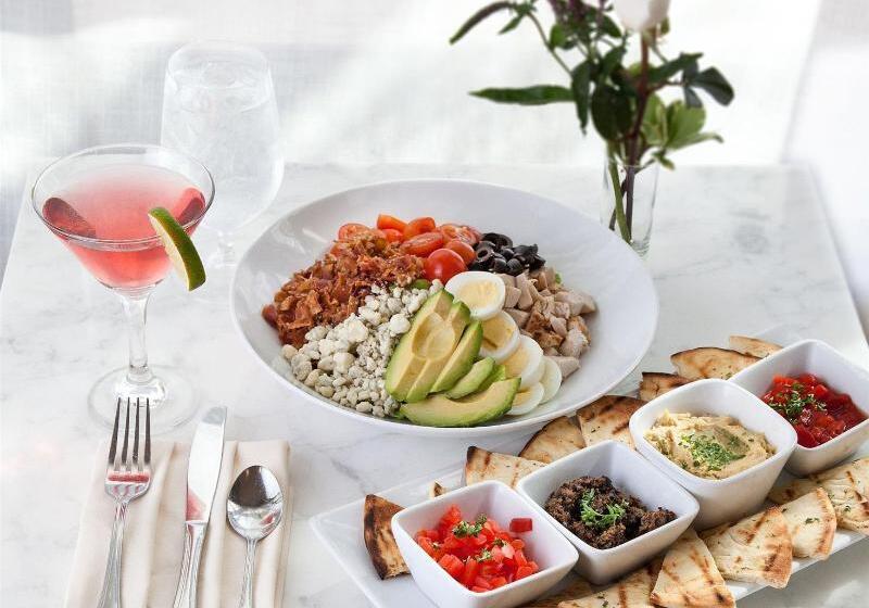 فندق Courtyard By Marriott Seattle Bellevue/downtown