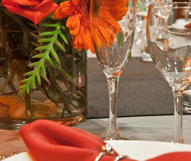 فندق Courtyard By Marriott Seattle Bellevue/downtown