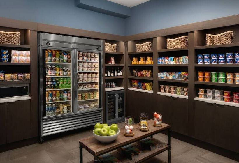 فندق Courtyard By Marriott Seattle Bellevue/downtown