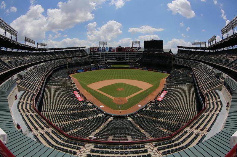 فندق Crowne Plaza Suites Arlington, An Ihg