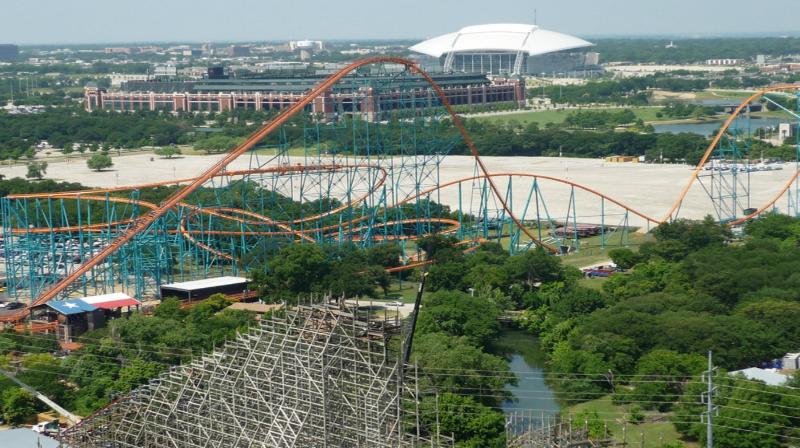 فندق Crowne Plaza Suites Arlington, An Ihg