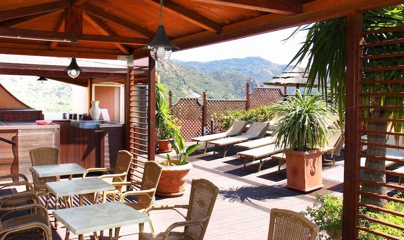 فندق D Orange D Alcantara