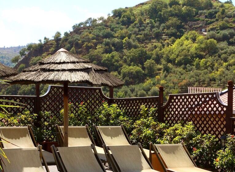 فندق D Orange D Alcantara