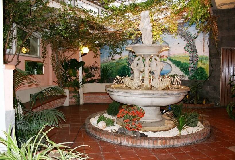 فندق D Orange D Alcantara