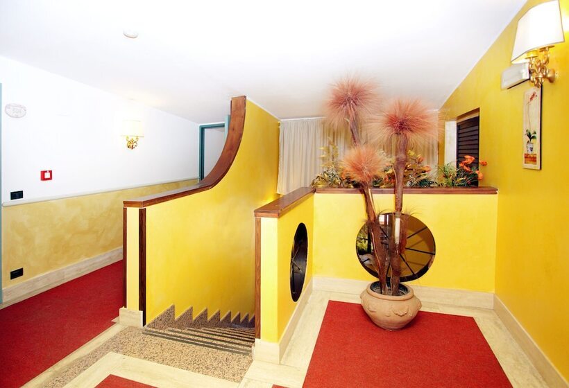 فندق D Orange D Alcantara