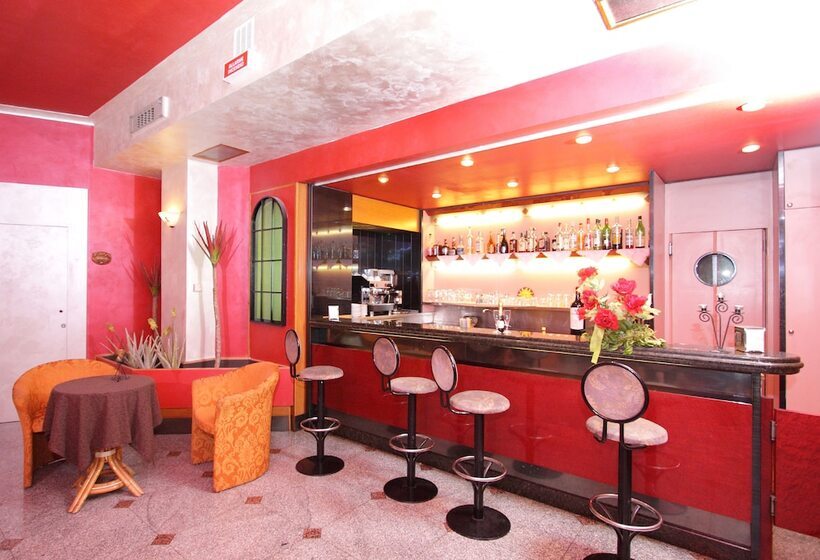 فندق D Orange D Alcantara