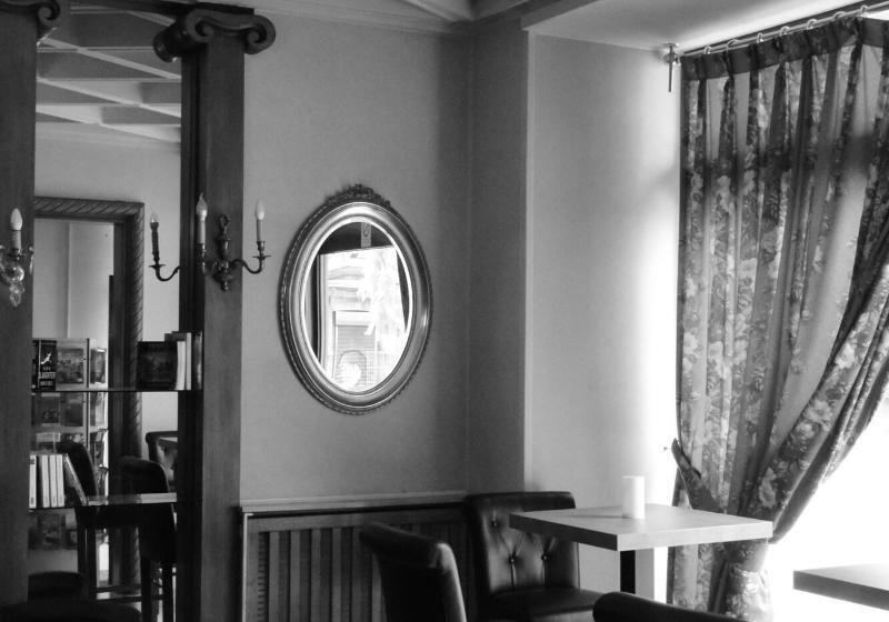 בית מלון כפרי Dandy Rouen Centre