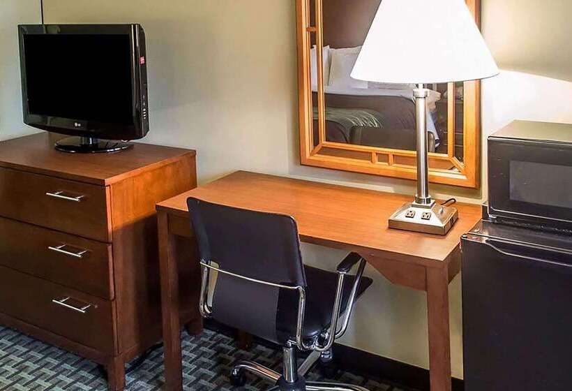 فندق Days Inn By Wyndham Austintown