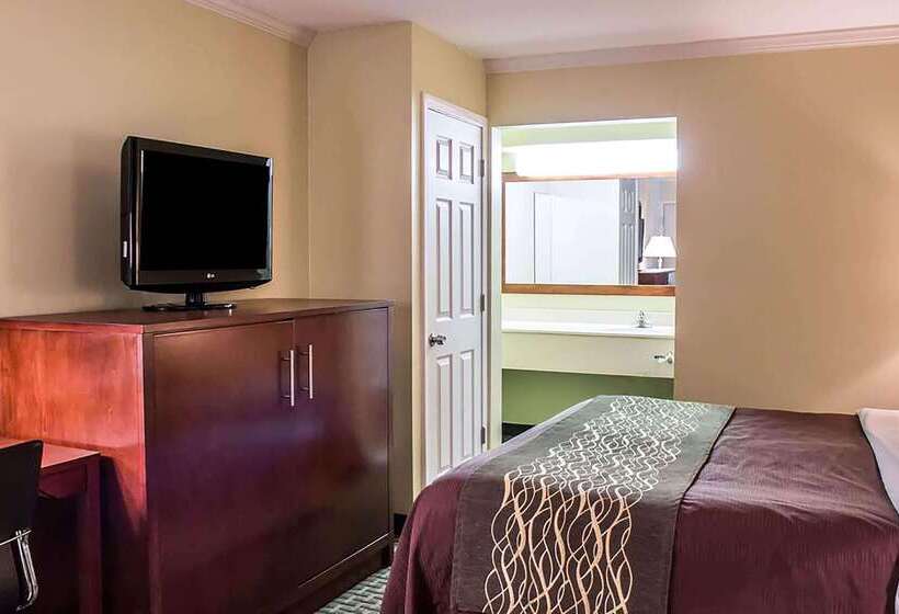 فندق Days Inn By Wyndham Austintown