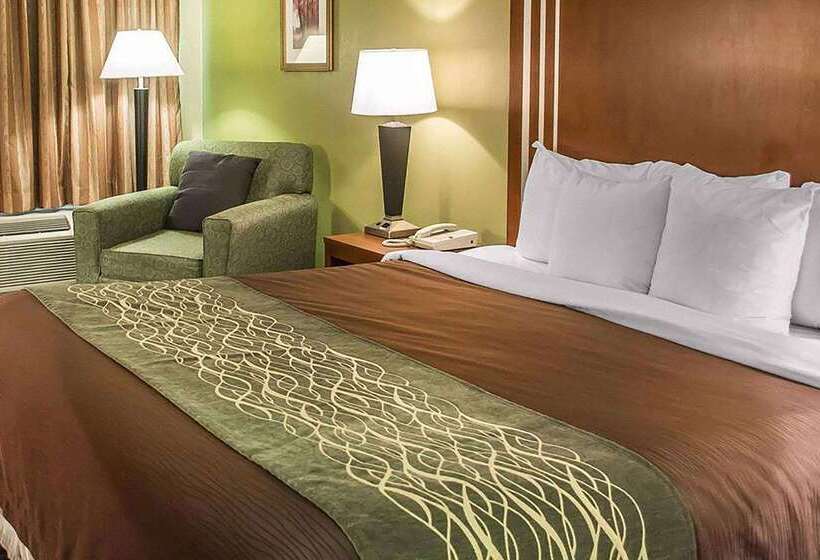 فندق Days Inn By Wyndham Austintown