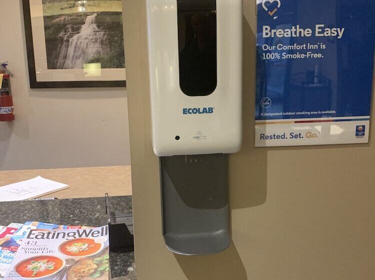 فندق Days Inn By Wyndham Austintown