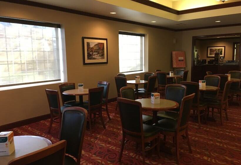 فندق Days Inn By Wyndham Austintown