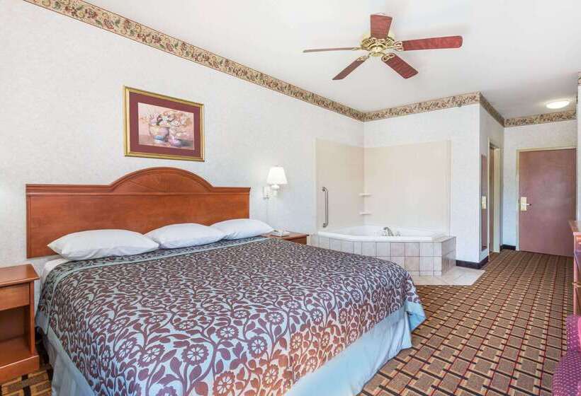 בית מלון כפרי Days Inn By Wyndham, Glen Allen   Richmond North