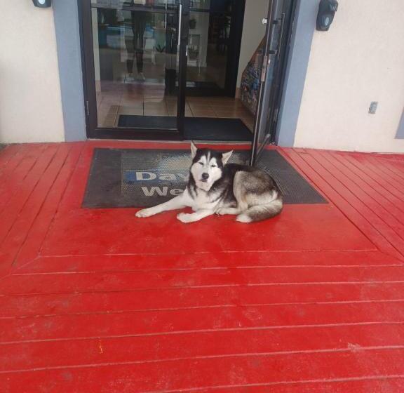 호텔 Days Inn & Suites By Wyndham Braunig Lake