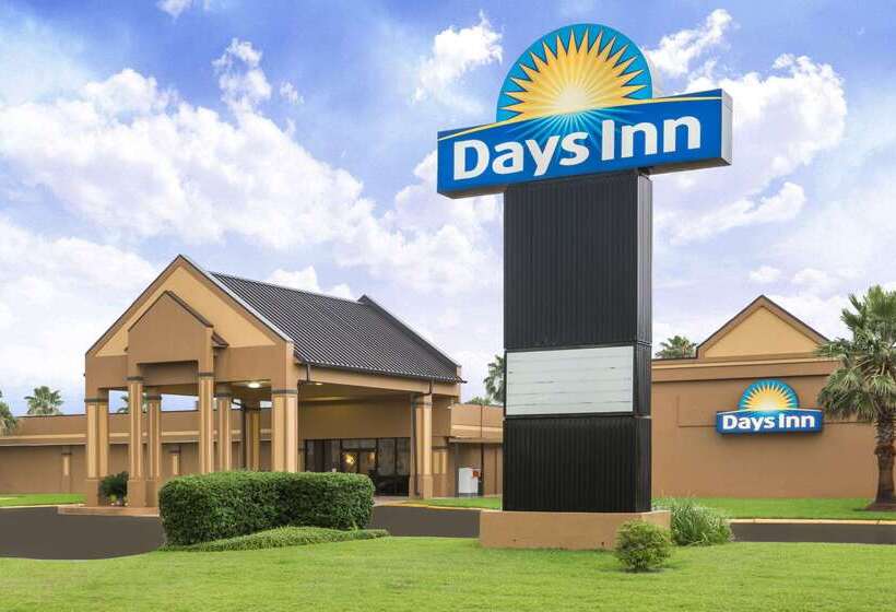 فندق Days Inn & Suites By Wyndham Jennings