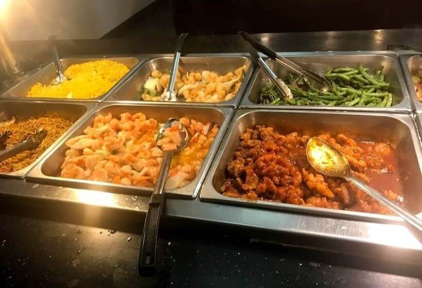 فندق Days Inn & Suites By Wyndham Jennings