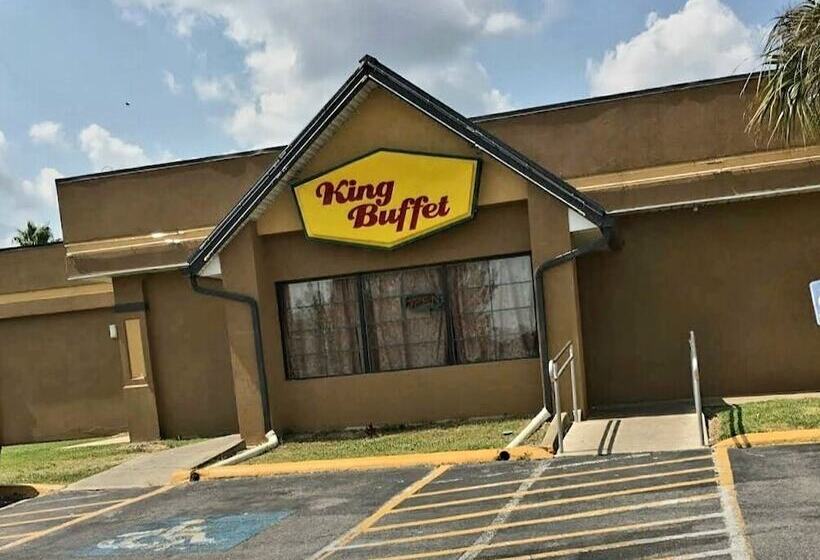 فندق Days Inn & Suites By Wyndham Jennings