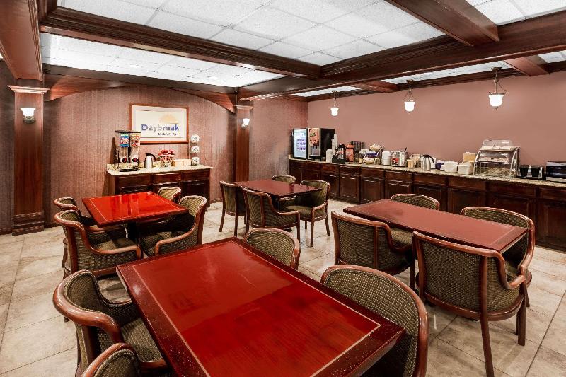 فندق Days Inn & Suites By Wyndham Jennings