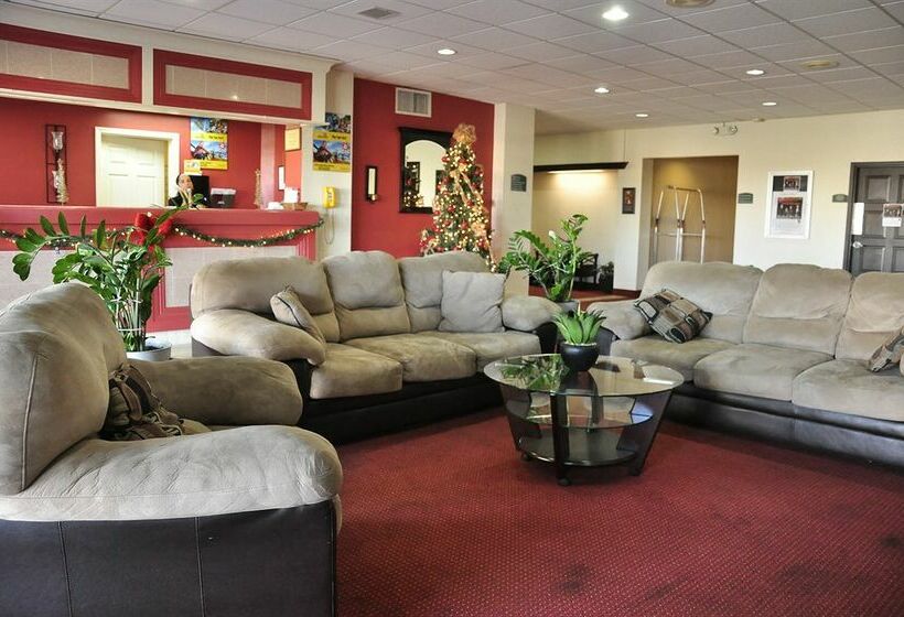 فندق Winter Haven Gardens