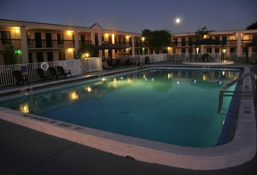 فندق Winter Haven Gardens