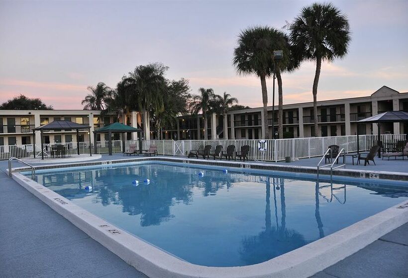 فندق Winter Haven Gardens