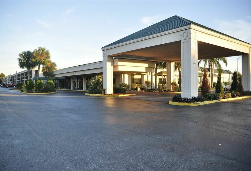 فندق Winter Haven Gardens