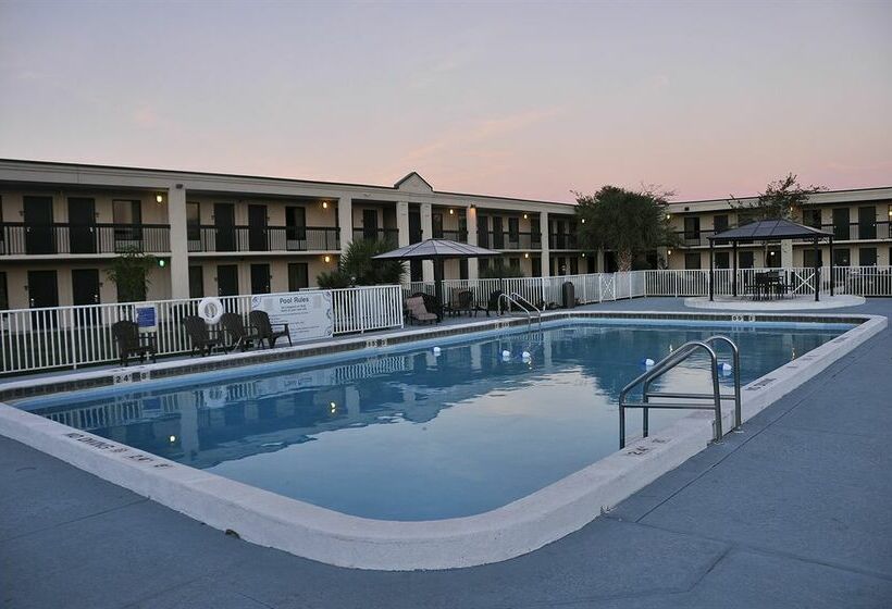 فندق Winter Haven Gardens